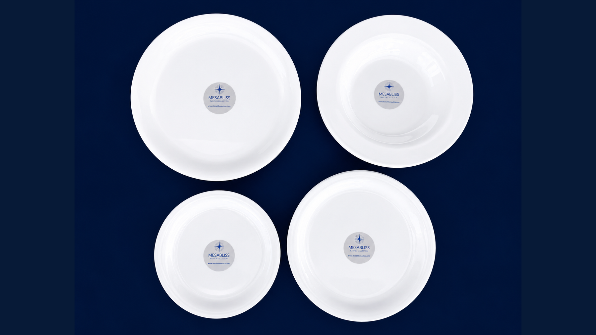 The Dining Set / 8-piece