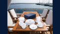 The Breakfast Set / 22-piece
