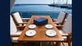 The Dining Set / 8-piece