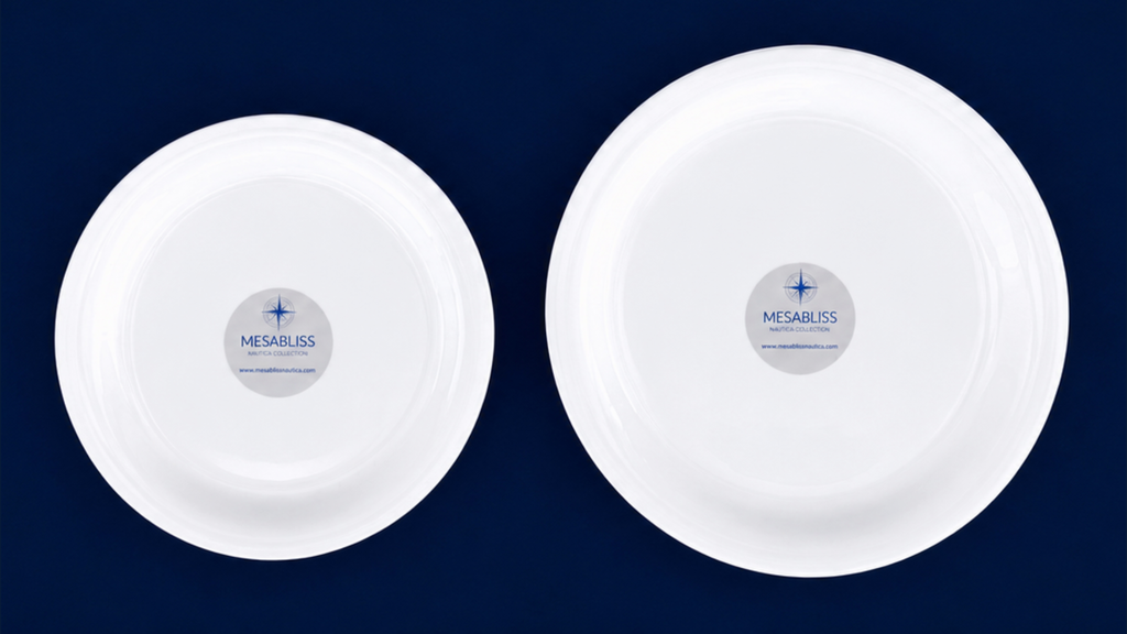 The Breakfast Set / 22-piece