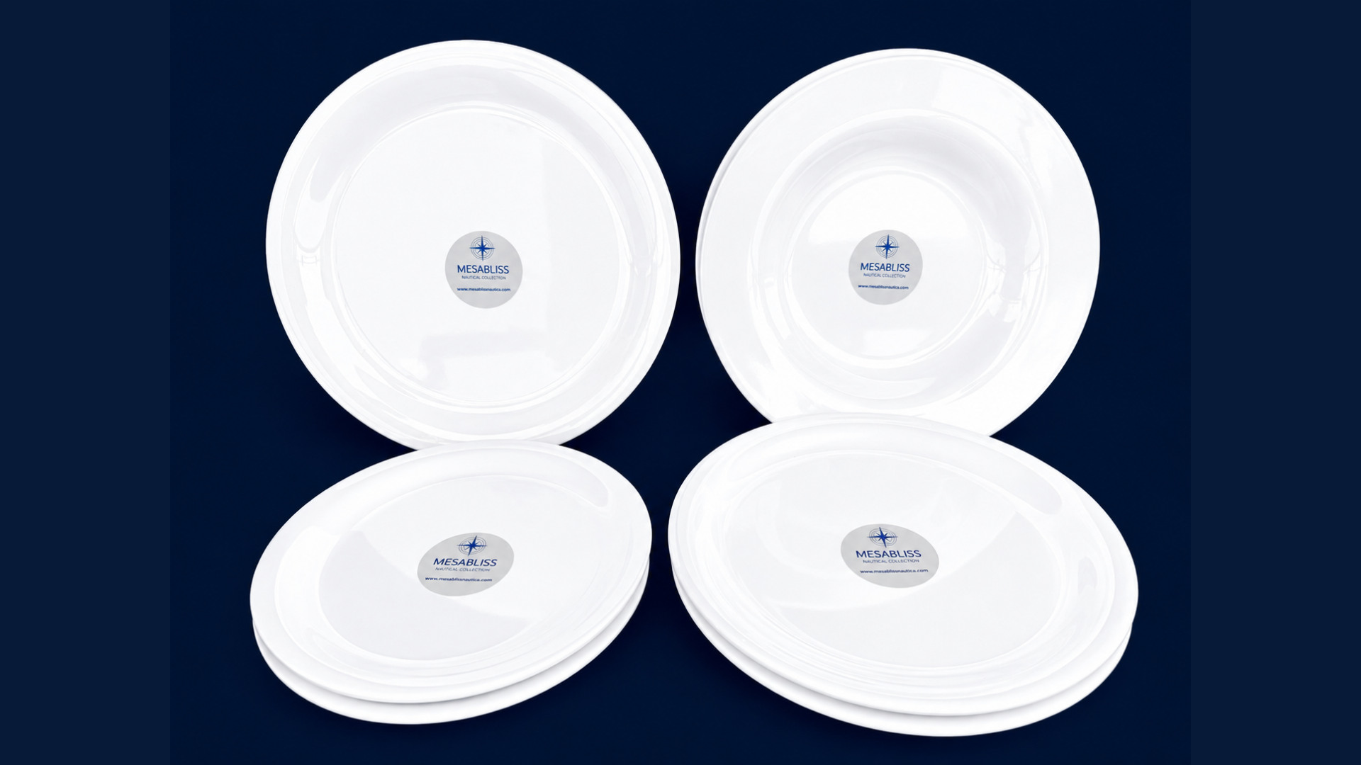 The Dining Set / 8-piece